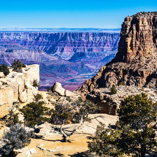 Moran Point