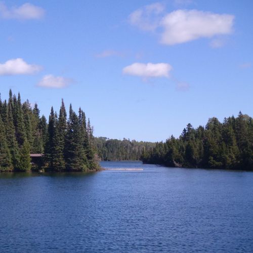 Birch Island Campground