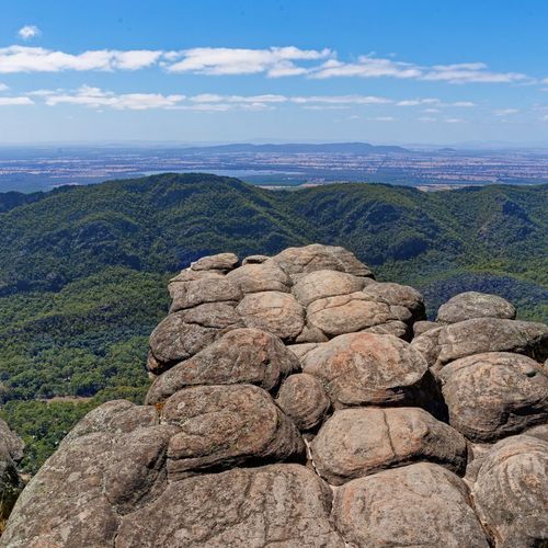 Old Pinnacles Trail