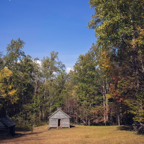 Springhouse Branch Trail