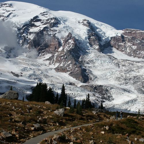 Dead Horse Creek Trail