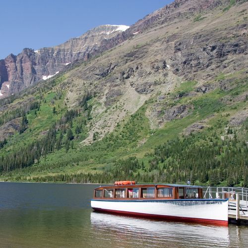 Two Medicine Pass