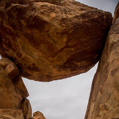Balanced Rock