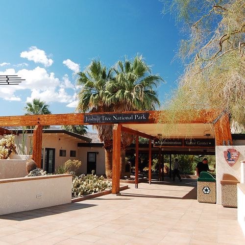 Twentynine Palms