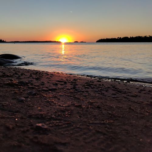 Daisy Farm Campground