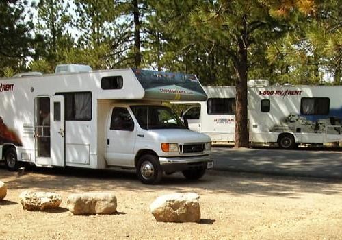 Sunset Campground