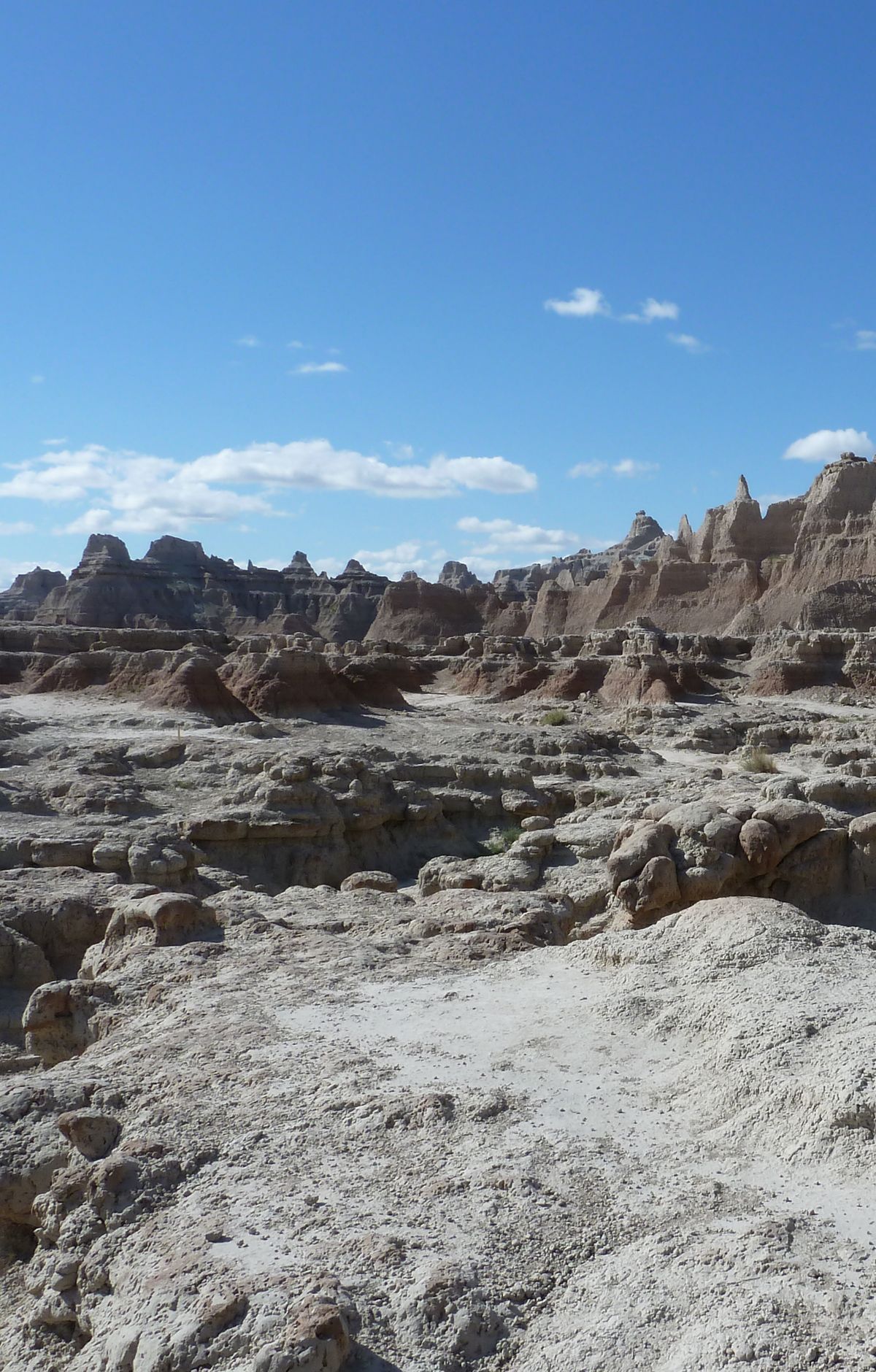Door Trail, Badlands National Park