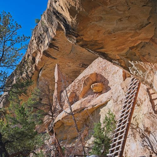 Fire Temple Overlook