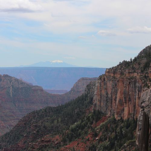 Coconino Overlook