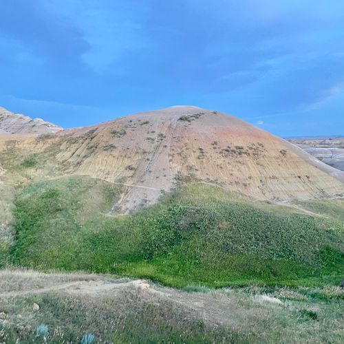 Conata Basin Overlook