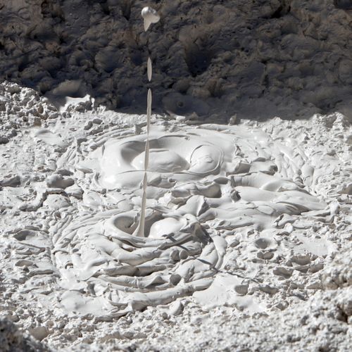 Artists' Paintpots