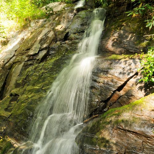 Deep Creek Trail