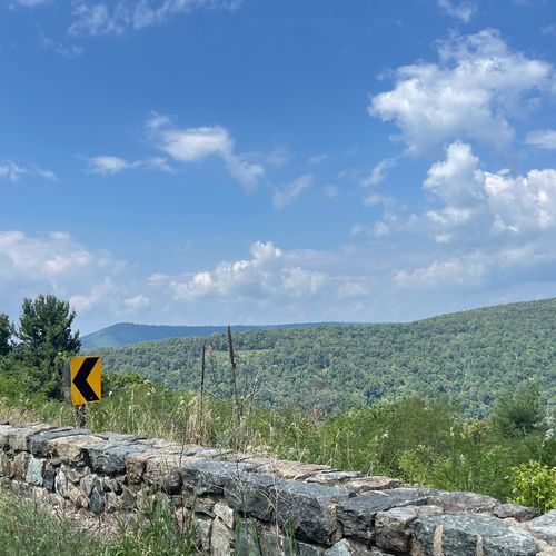 Thornton Hollow Overlook