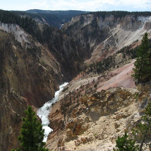 Inspiration Point
