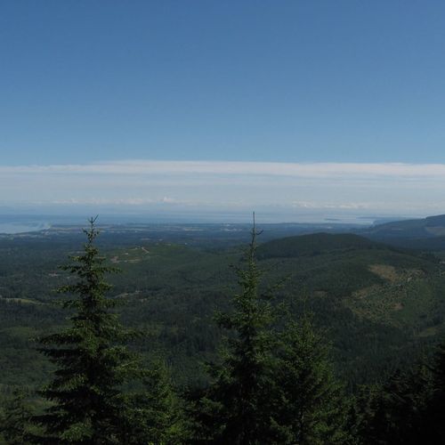 Lookout Rock