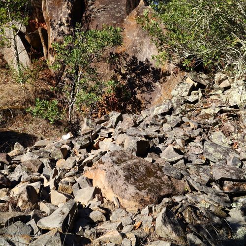 The Pit of Possible Return