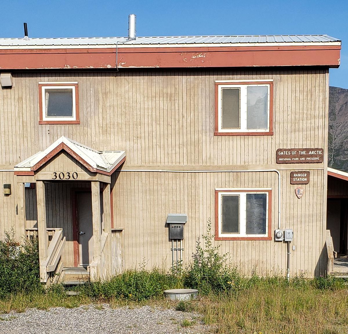 Subsistence Life in Resident Zone Communities, Gates Of The Arctic National Park & Preserve