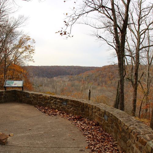 Heritage Trail