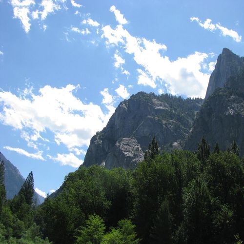Moraine Campground