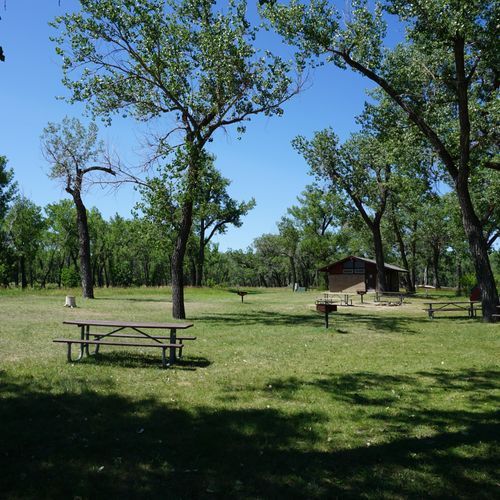 Juniper Campground