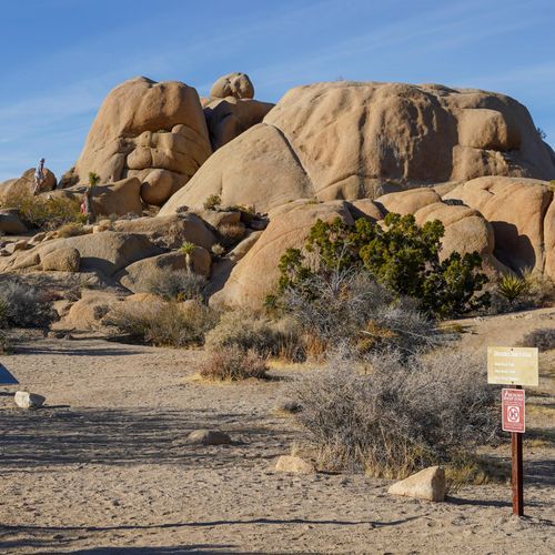 Discovery Trail