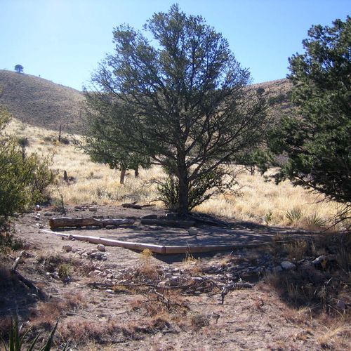 Marcus Wilderness Campground