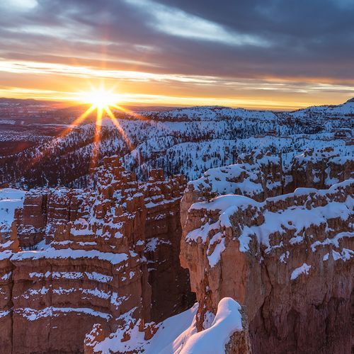 Upper Inspiration Point
