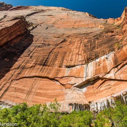 Upper Emerald Pool
