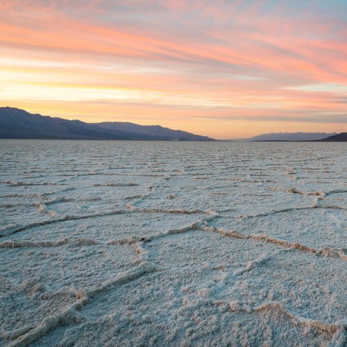 Badwater Basin