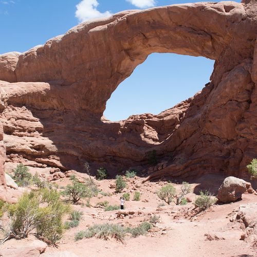 South Window Viewpoint
