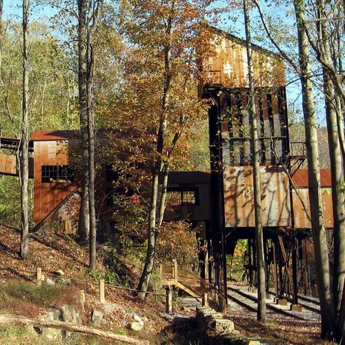 Town Loop Trail