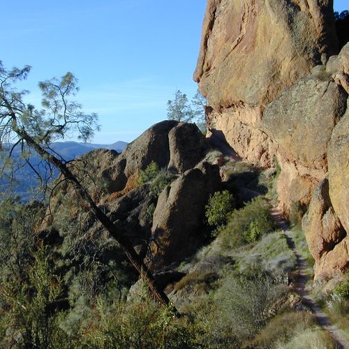 Juniper Canyon Trail