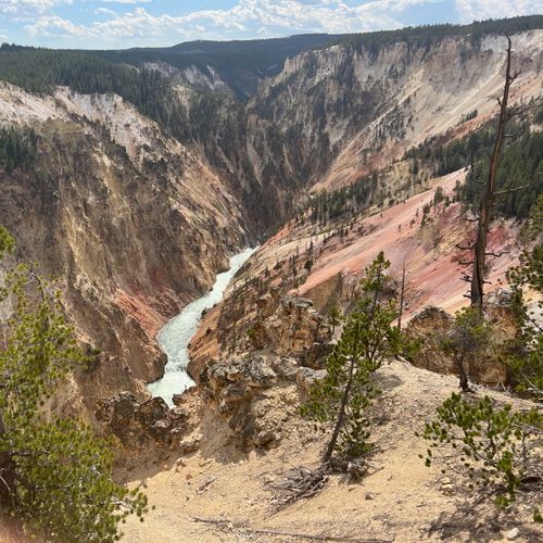 West Overlook
