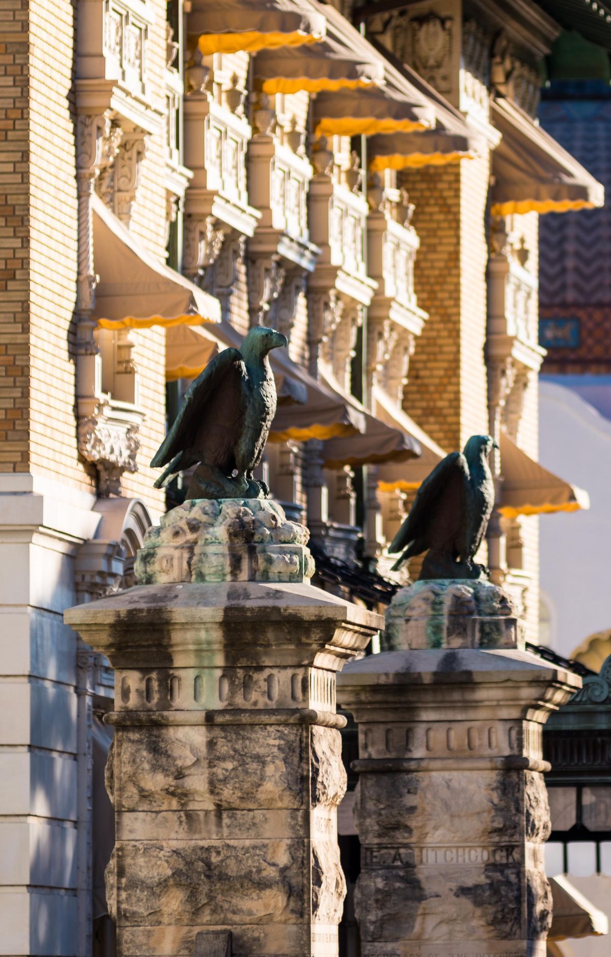 Bathhouse Row: America's Grandest Spa Architecture, Hot Springs National Park