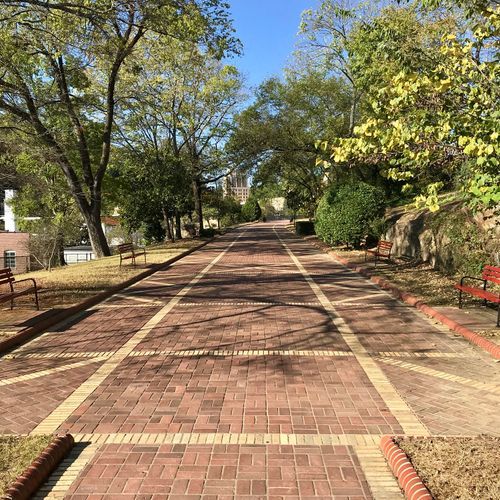 Oak Trail