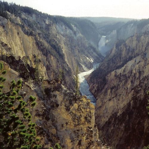 Artist Point