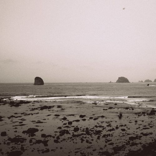 Sand Point
