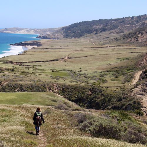 Cherry Canyon Trail