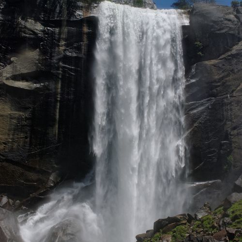 Vernal Fall