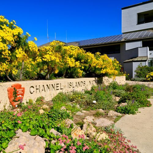 Channel Islands National Park Visitor Center