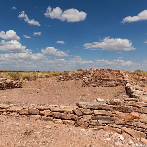 Puerco Pueblo