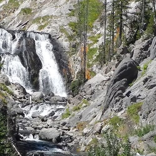 Mystic Falls Trail