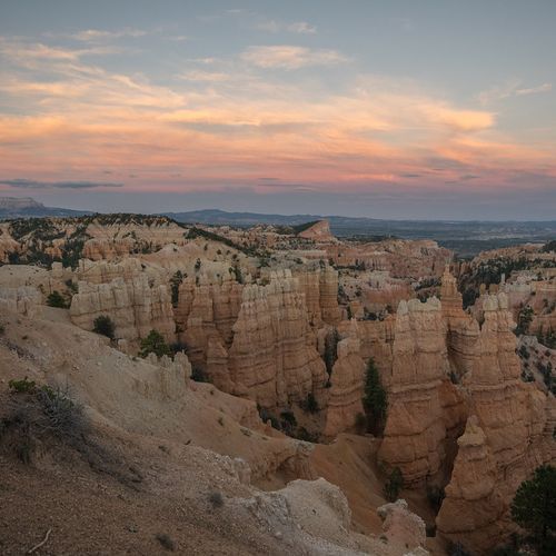 Rim Trailhead (North)