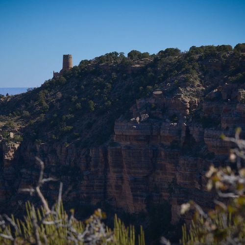 Navajo Point