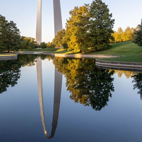 Gateway Arch