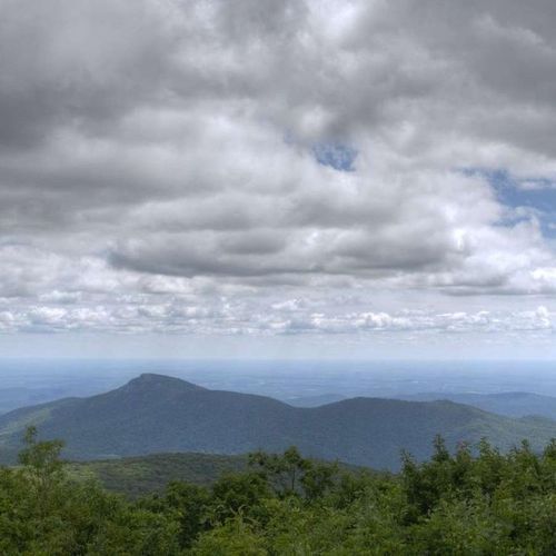 Upper Hawksbill Trail