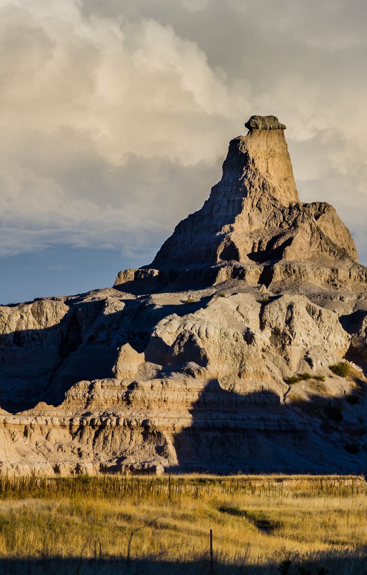 Notch Trail, Badlands National Park