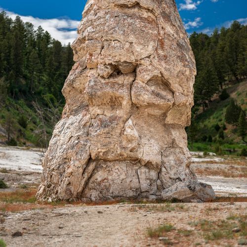 Little Yellowstone