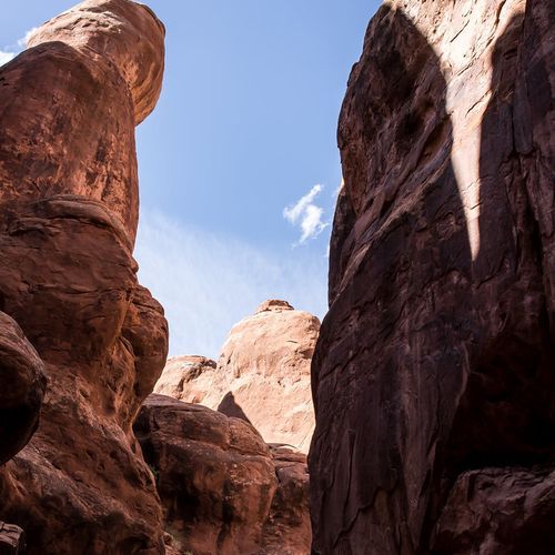 Fiery Furnace Loop