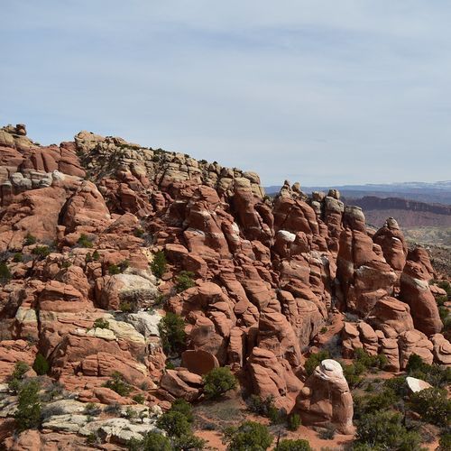 Fiery Furnace Viewpoint
